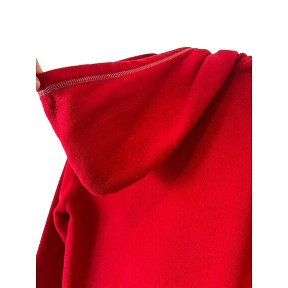 Vintage Winnie the Pooh : 100 Acre Collection - Just Pooh Fleece Hoodie - size S - Picture 6 of 11